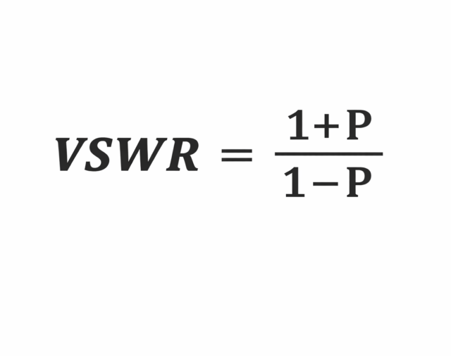 Współczynnik VSWR i jego znaczenie w systemach mikrofalowych